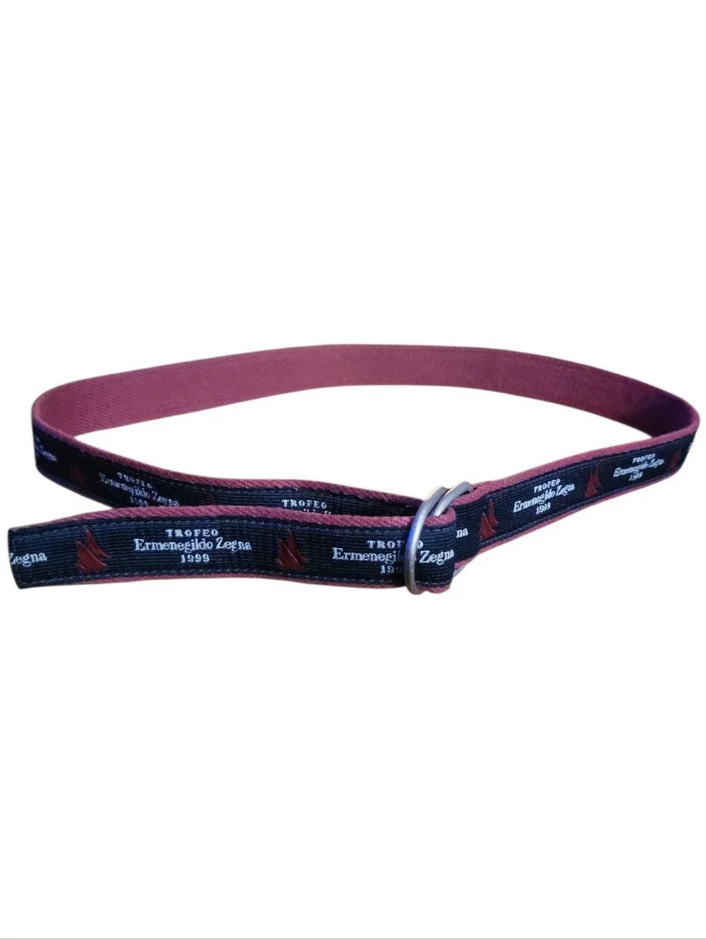 Ermenegildo Zegna vintage designer